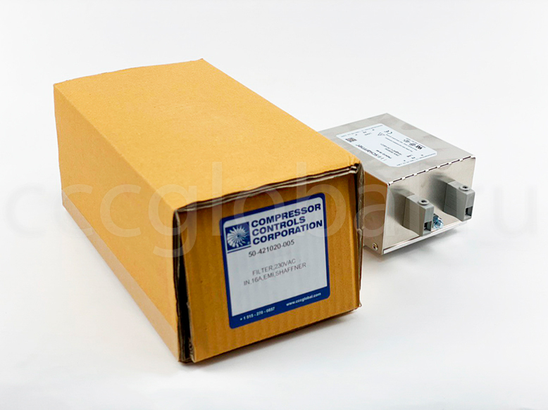 CCC AC Line Filter CCC AC Line Filter
