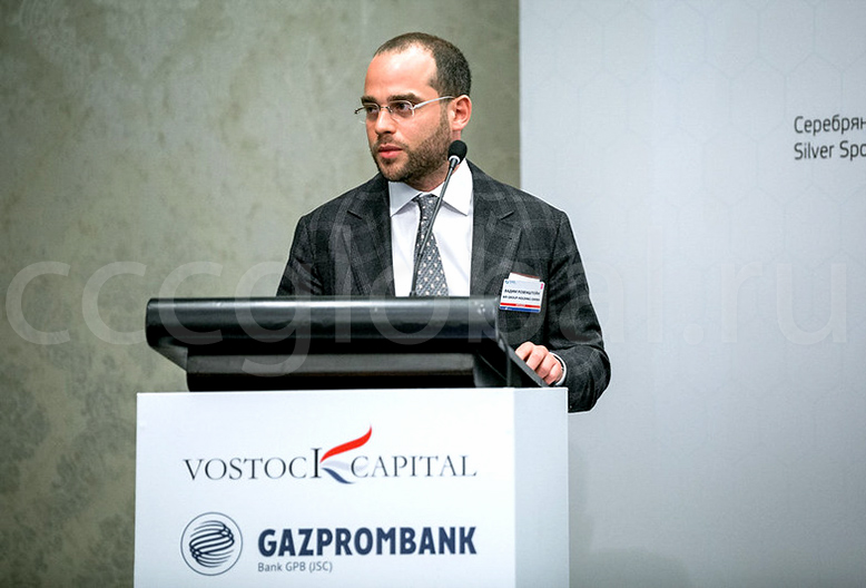 Конгресс Азот Синтезгаз 2021