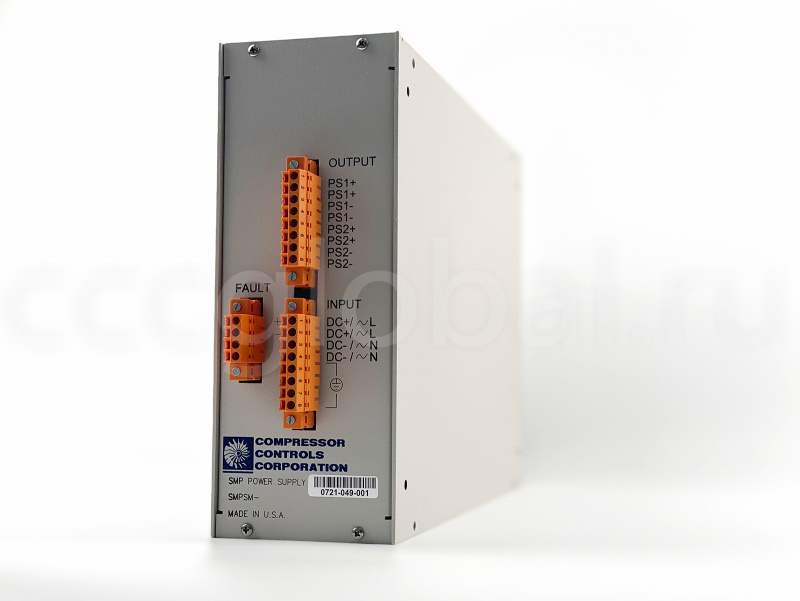 SMP AC Power Supply Module 15-430100-001