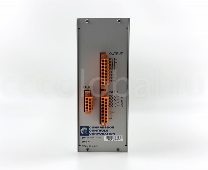 SMP AC Power Supply Module 15-430100-001