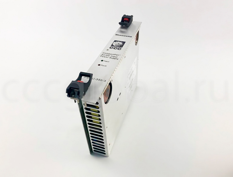 Источник питания ССС PSMU-350-3