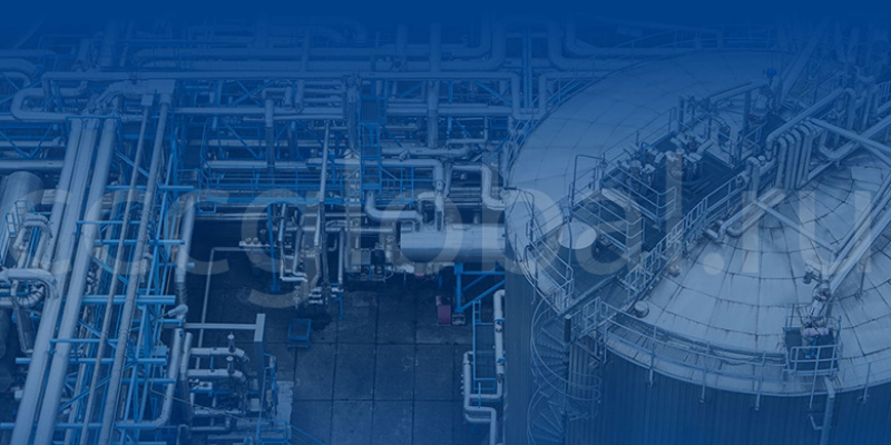Нефтепереработка
